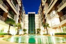 Отель D Varee Residence Patong 4*