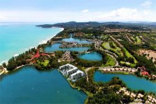 Отель Cassia Phuket 5*