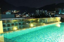 Отель iCheck inn Central Patong 4*