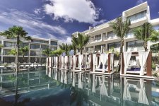 Отель Dream Phuket Hotel & Spa 4*