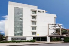 Отель G1 Hotel Kamala Beach 2*