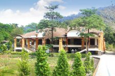 Отель Koh Chang Resort & Spa 3*