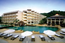 Отель Krabi La Playa Resort 4*