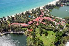 Отель Dusit Thani Laguna Phuket 5*