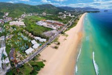 Отель Movenpick Resort & Spa Karon Beach Phuket 5*