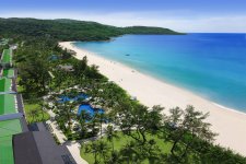 Отель Katathani Phuket Beach Resort 5*