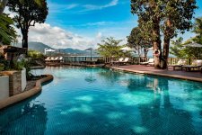 Отель Centara Villas Phuket 4*