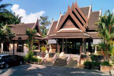 Отель Khao Lak Palm Beach 4*