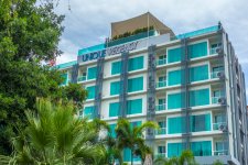 Отель Unique Regency Pattaya Hotel 4*