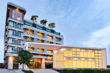 Отель HISEA HUA HIN HOTEL 4*