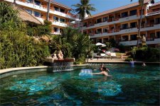 Отель Karona Resort & Spa 4*