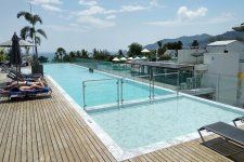 Отель Clover Patong Phuket ex Surf Hotel 4*