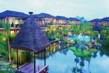 Отель Movenpick Asara Resort & Spa Hua Hin 5*