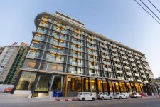 Отель The Marina Phuket Patong 4*