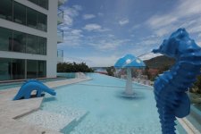 Отель Oceana Resort Phuket 5*