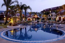 Отель The Pe La Resort Phuket 4*