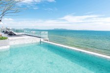 Отель U Jomtien Pattaya 4*