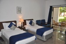 Отель Resort Lagoa Azul 3*