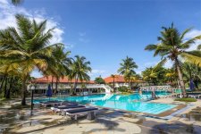 Отель Novotel Goa Dona Sylvia Resort 4*