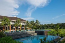 Отель Alila Diwa Goa 5*