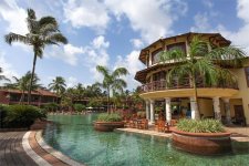 Отель Itc Grand Goa Resort & Spa ex Park Hyatt 5*