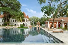 Отель Grand Hyatt Goa 5*