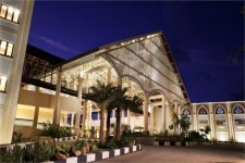 Отель Radisson Blu Resort Goa 5*