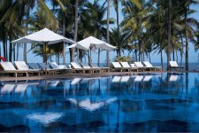 Отель Vivanta By Taj Holiday Village 5*