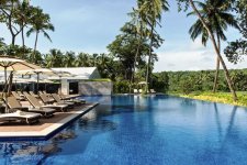 Отель NOVOTEL GOA RESORT & SPA ex Grand Mercure 5*