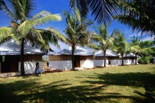 Отель Coco Resort Morjim 2*