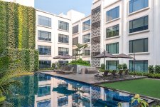 Отель Hyatt Centric Candolim Goa 4*