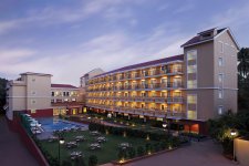 Отель Ibis Styles Goa 3*