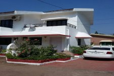 Отель Lifestyle Villa Goa 2*