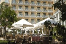 Отель Intercontinental Malta 5*