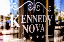 Отель Kennedy Nova 4*