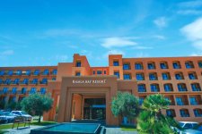 Отель Ramla Bay Resort 4*