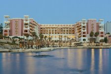 Отель The Westin Dragonara Resort 5*