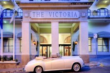 Отель The Victoria Hotel 4*