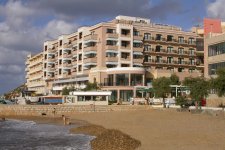 Отель Calypso Hotel 4*