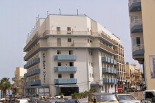 Отель Primera Hotel, Bugibba 3*