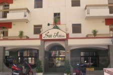 Отель San Antonio Hotel 4*