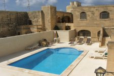 Отель GOZO VILLAGE FARMHOUSES 3*