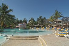 Отель Gran Caribe Villa Tortuga 3*
