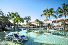 Отель Royalton Hicacos Ex Sandals Royal Hicacos 5*