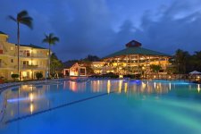 Отель Tryp Cayo Coco 4*