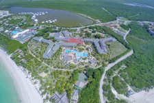 Отель Sol Cayo Coco 4*