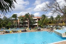 Отель Roc Barlovento 4*