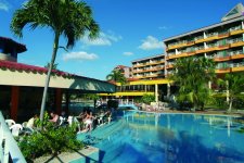 Отель Be Live Experience Varadero ex Villa Cuba 4*