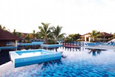 Отель Riu Varadero 5*