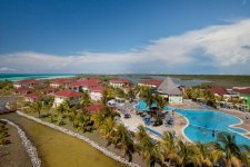 Отель Memories Caribe Beach Resort 4*